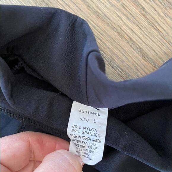 Short Sleeve Rash Guards - Picture 6 of 6